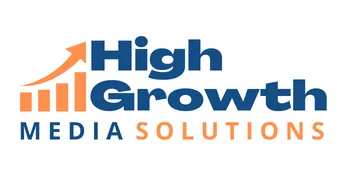HighGrowth Media Solutions Logo