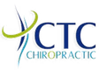 CTC Chiropractic - Logo
