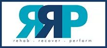 RRP Chiropractic - Logo