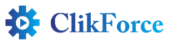 ClikForce Logo