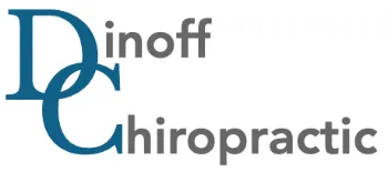 Dinoff Chiropractic (Brunswick) - Logo