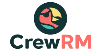 00. CrewRM: Snapshot: Chamber SaaS's Logo
