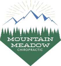 Mountain Meadow Chiropractic – Erin MacCarry D.C. - Logo