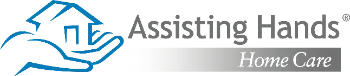 Assisting Hands - Boston Northwest Logo