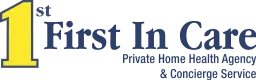First In Care Home Health Agency Inc Logo