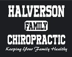 Halverson Family Chiropractic - Logo