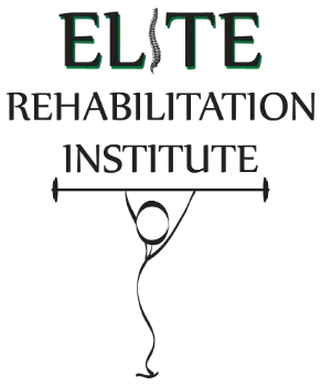Elite Rehab Institute Braidwood - Logo