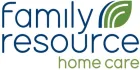 Family Resource Home Care Logo