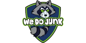We Do Junk Logo