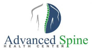 Advanced Spine Health Center - Logo