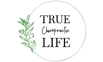 True Life Chiropractic - Logo