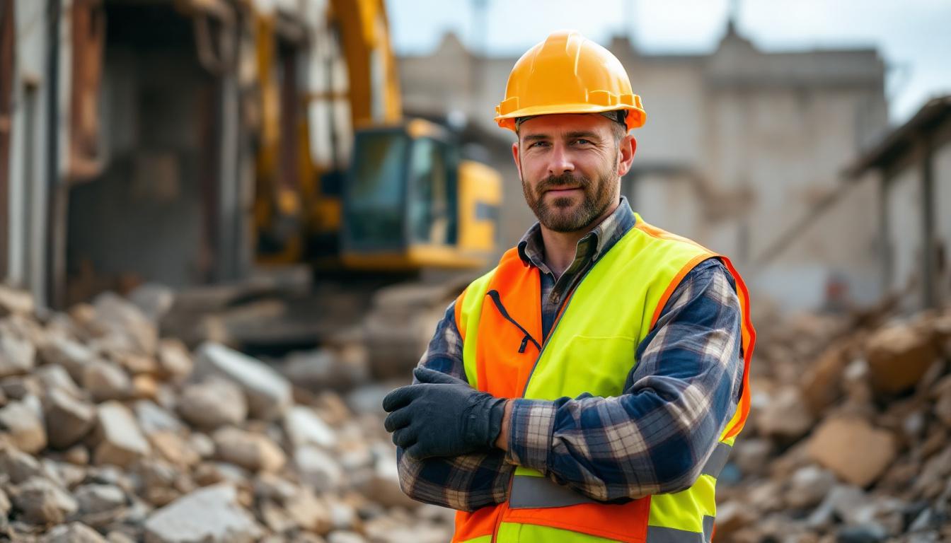 How Demolition Companies Can Win More Commercial Contracts in Australia