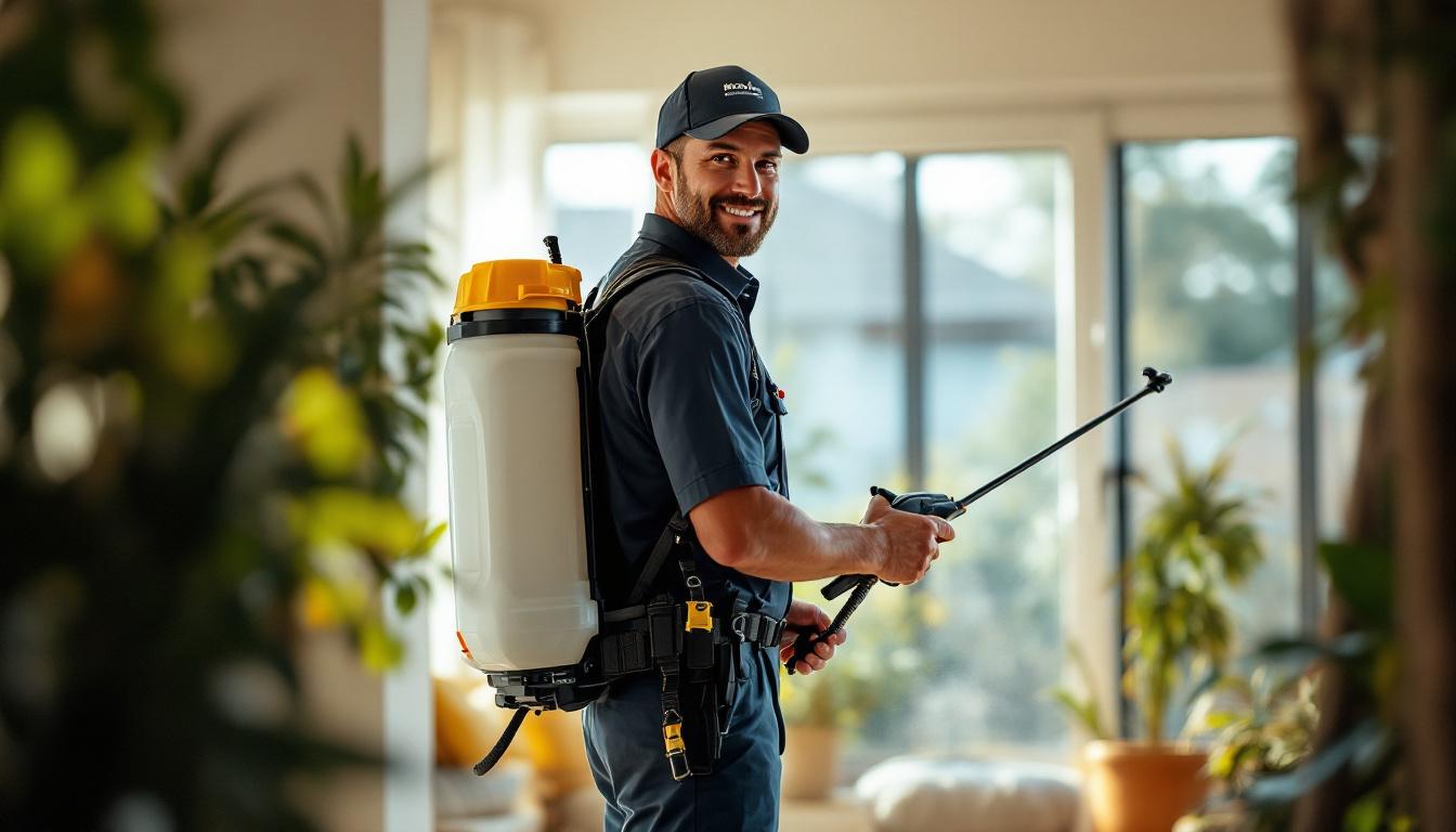 5 Ways Pest Control Businesses Can Get More Google Reviews in 2026