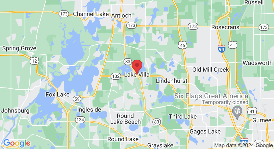 Lake Villa, IL, USA