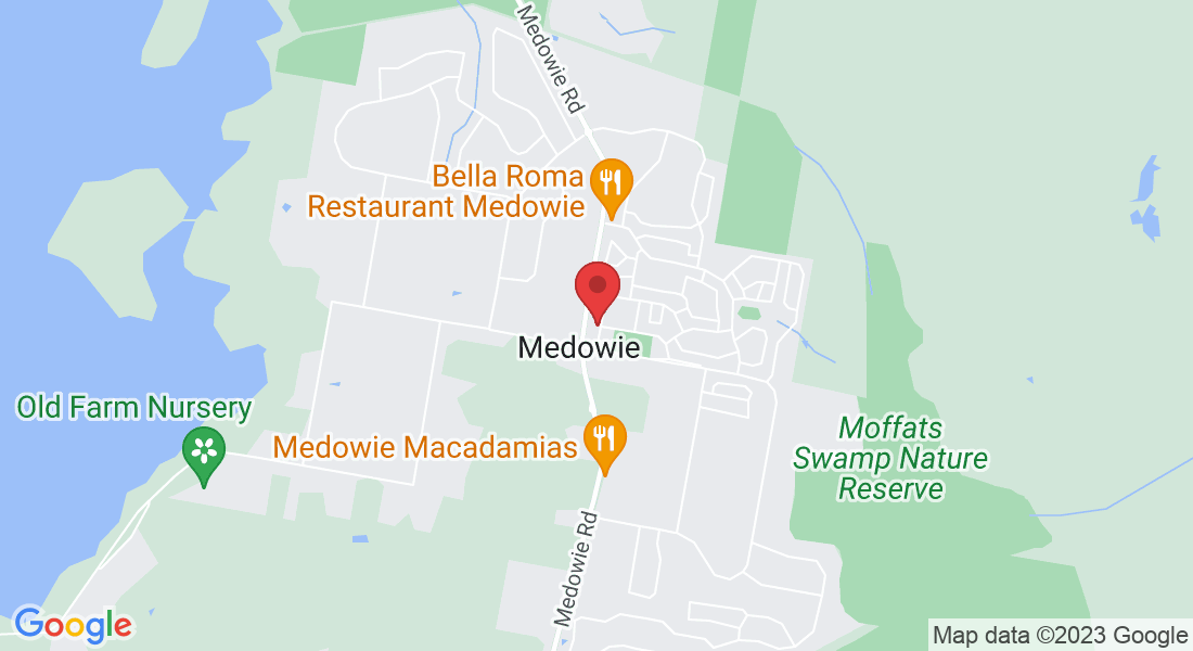 20 Bottle Brush Ave, Medowie NSW 2318, Australia