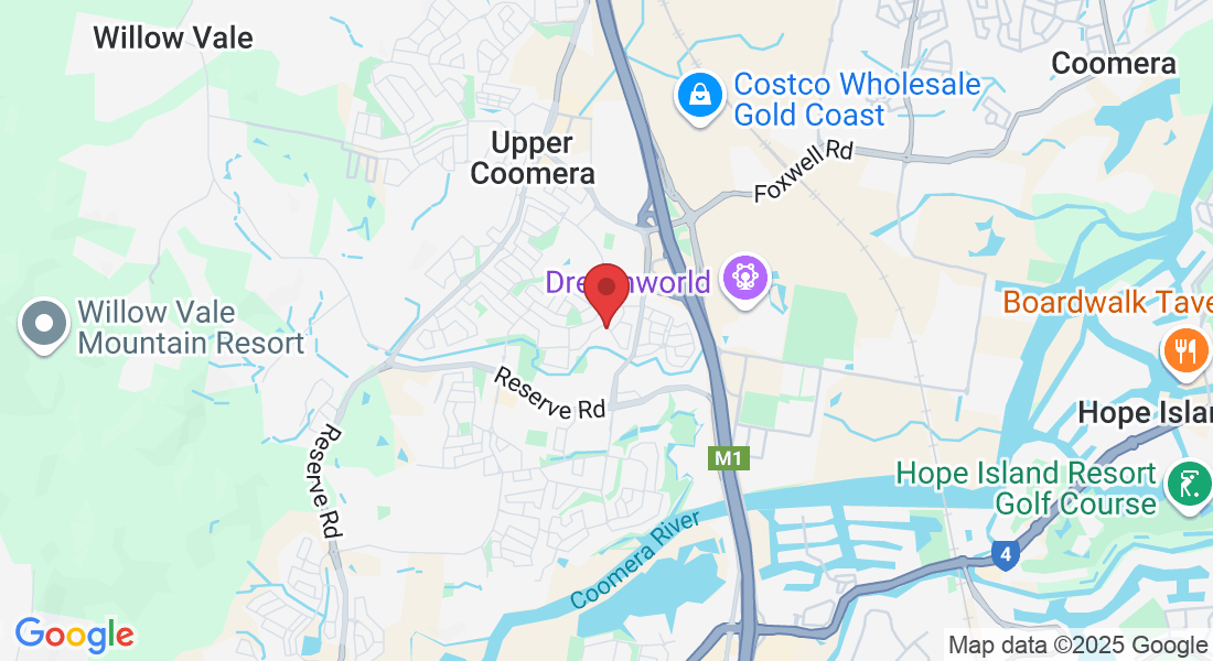 52 Merton Dr, Upper Coomera QLD 4209, Australia