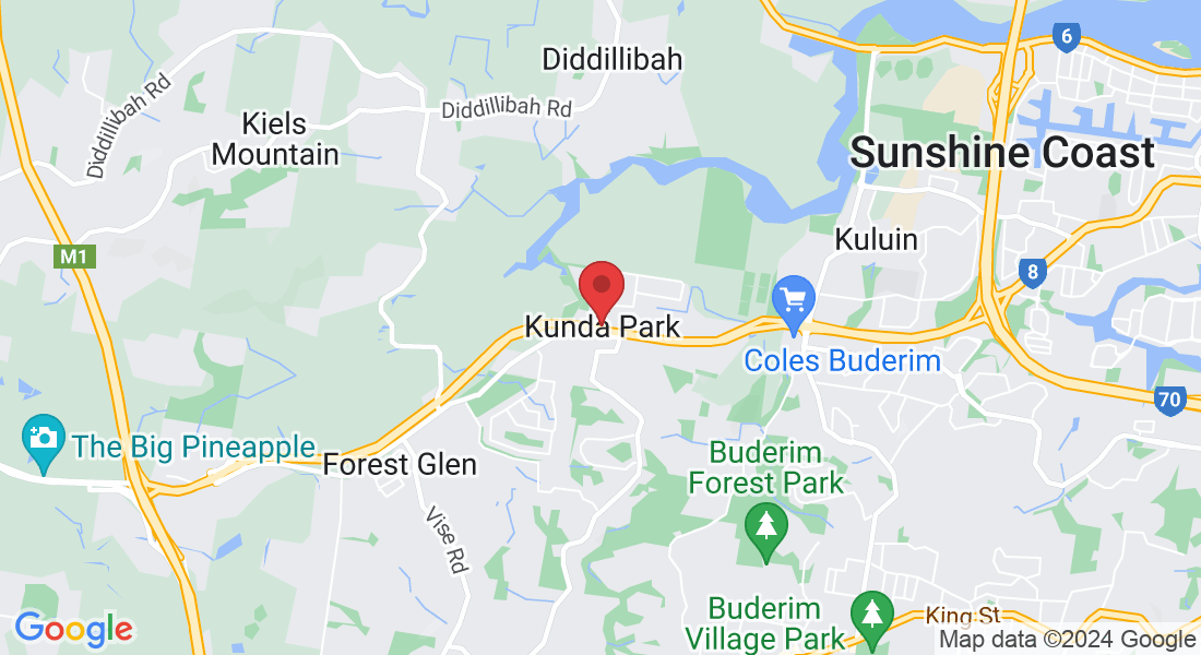 Kunda Park QLD, Australia