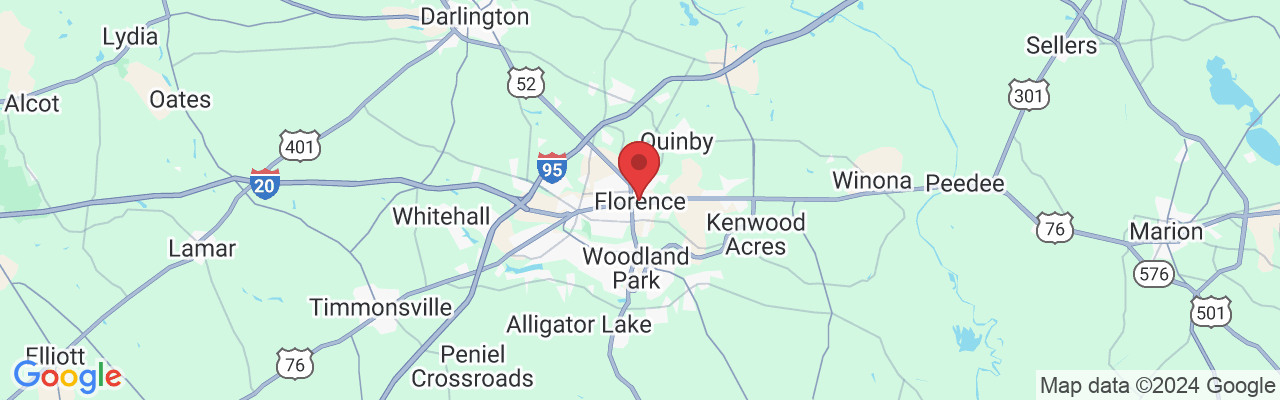 Florence, SC, USA