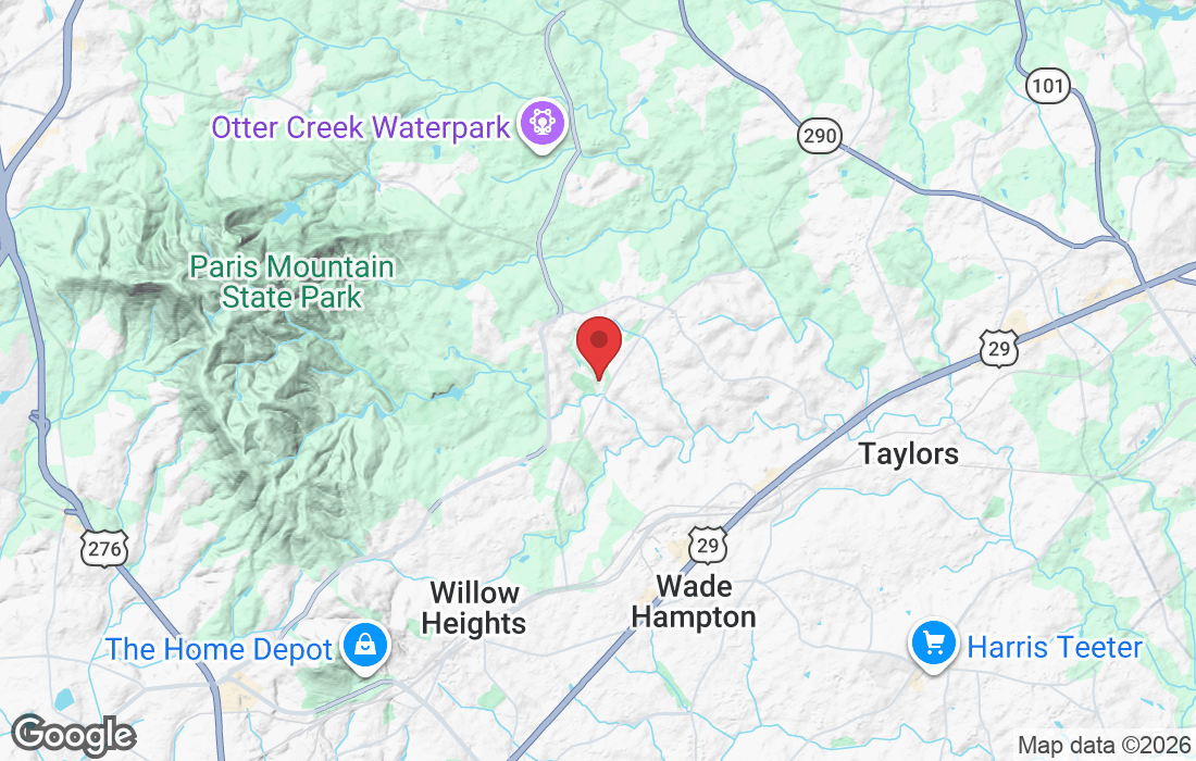 Greenville County, SC, USA
