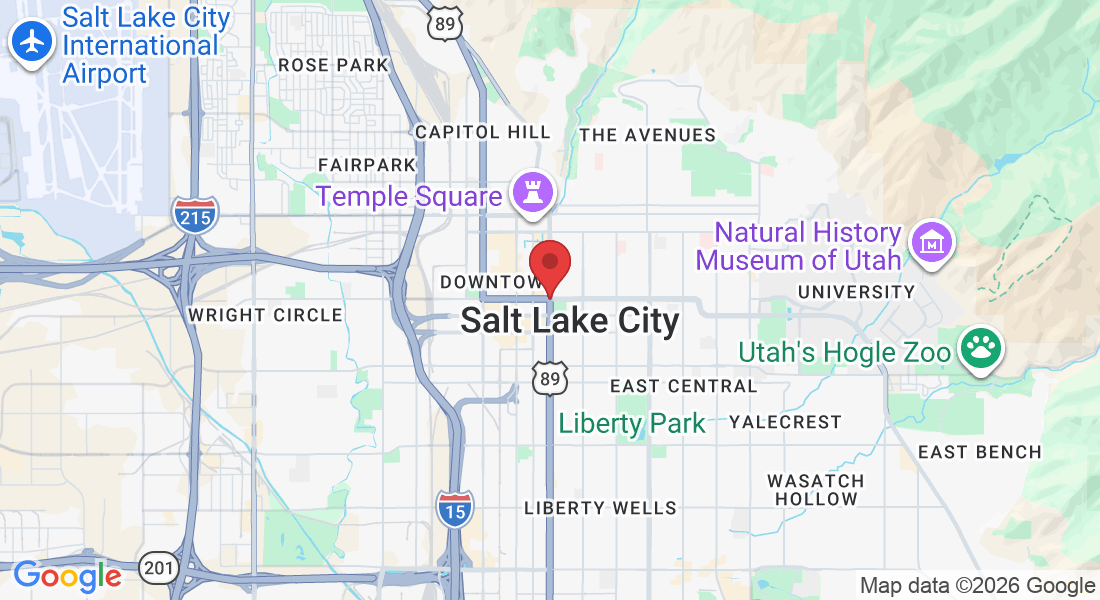 Salt Lake City, UT, USA