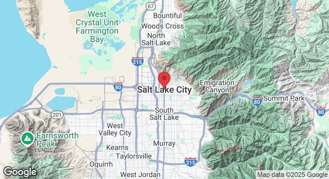 Salt Lake City, UT, USA