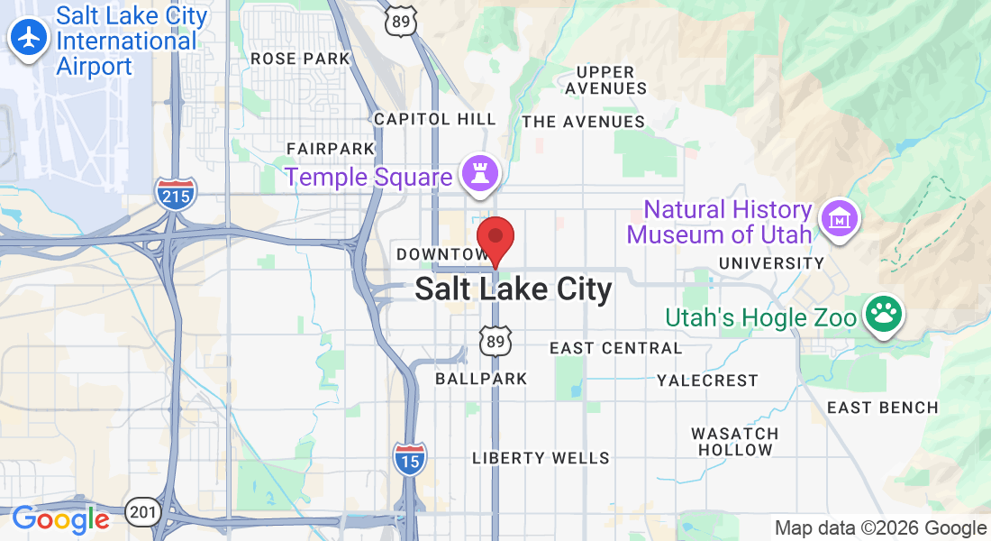 Salt Lake City, UT, USA