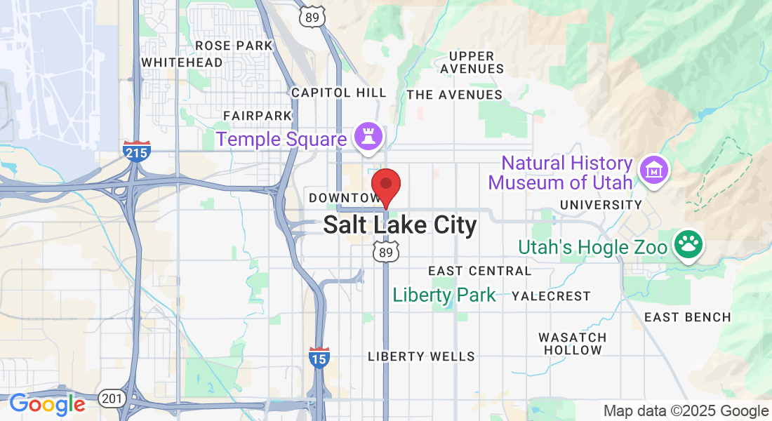 Salt Lake City, UT, USA