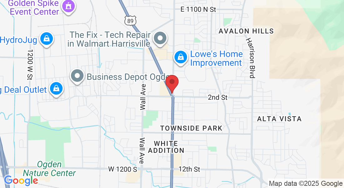 Ogden, UT 84412, USA