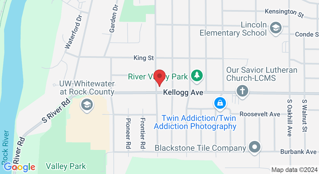 1949 S Crosby Ave, Janesville, WI 53546, EE. UU.