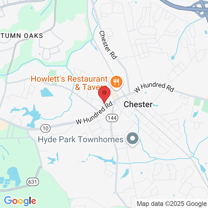 4412 W Hundred Rd, Chester, VA 23831, USA