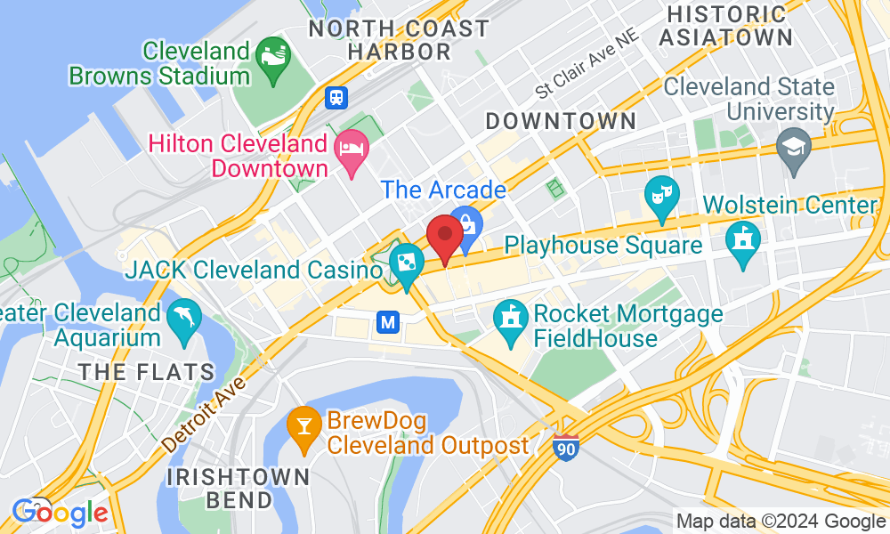 248 Euclid Ave ste 702, Cleveland, OH 44114, USA