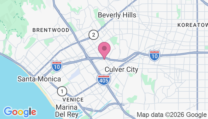 3101 Overland Ave, Los Angeles, CA 90034, USA