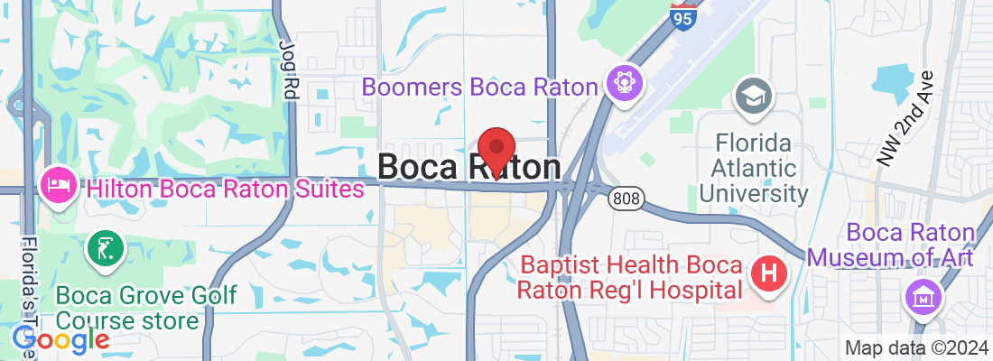 2255 Glades Rd Suite 324-A, Boca Raton, FL 33431, USA
