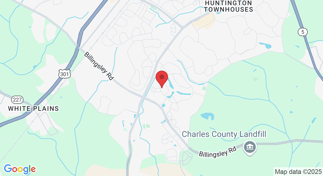 4657 Pebbleshire Ct, Waldorf, MD 20602, USA