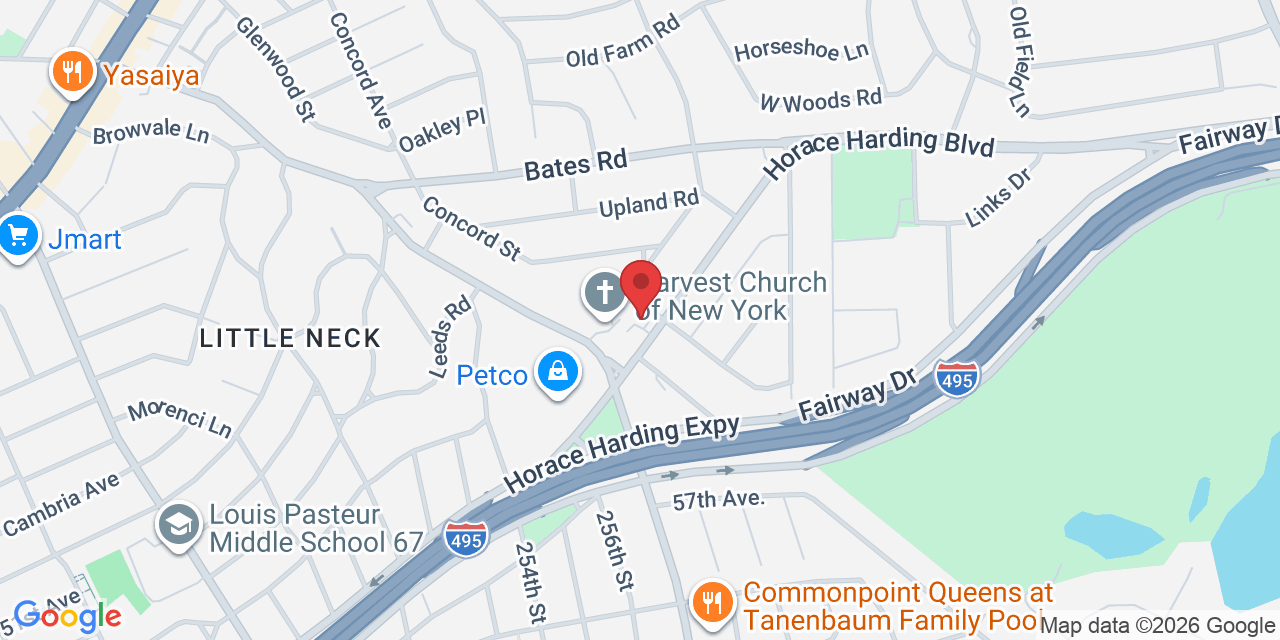 130 Horace Harding Blvd, Great Neck, NY 11020, EE. UU.