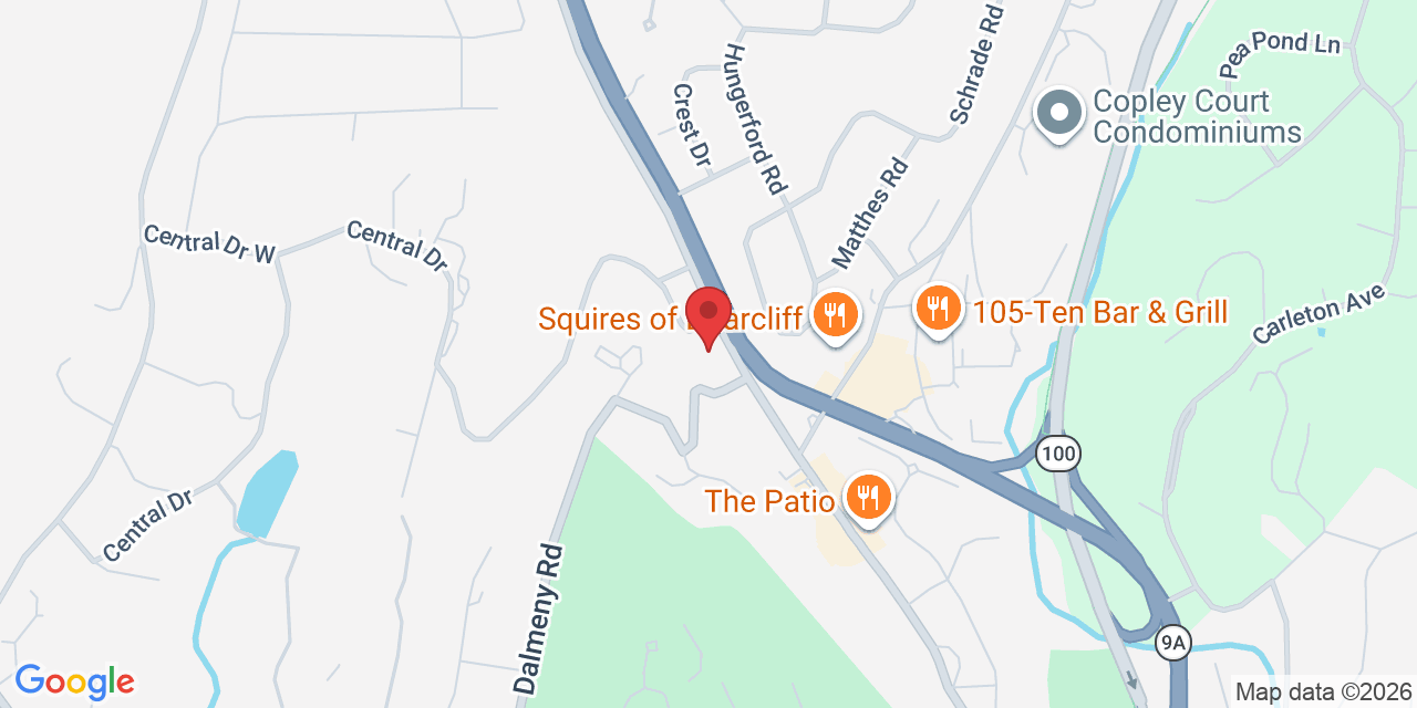 1312 Pleasantville Rd, Briarcliff Manor, NY 10510, EE. UU.
