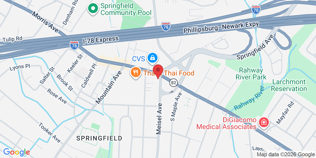 155 Morris Ave #3, Springfield, NJ 07081, EE. UU.