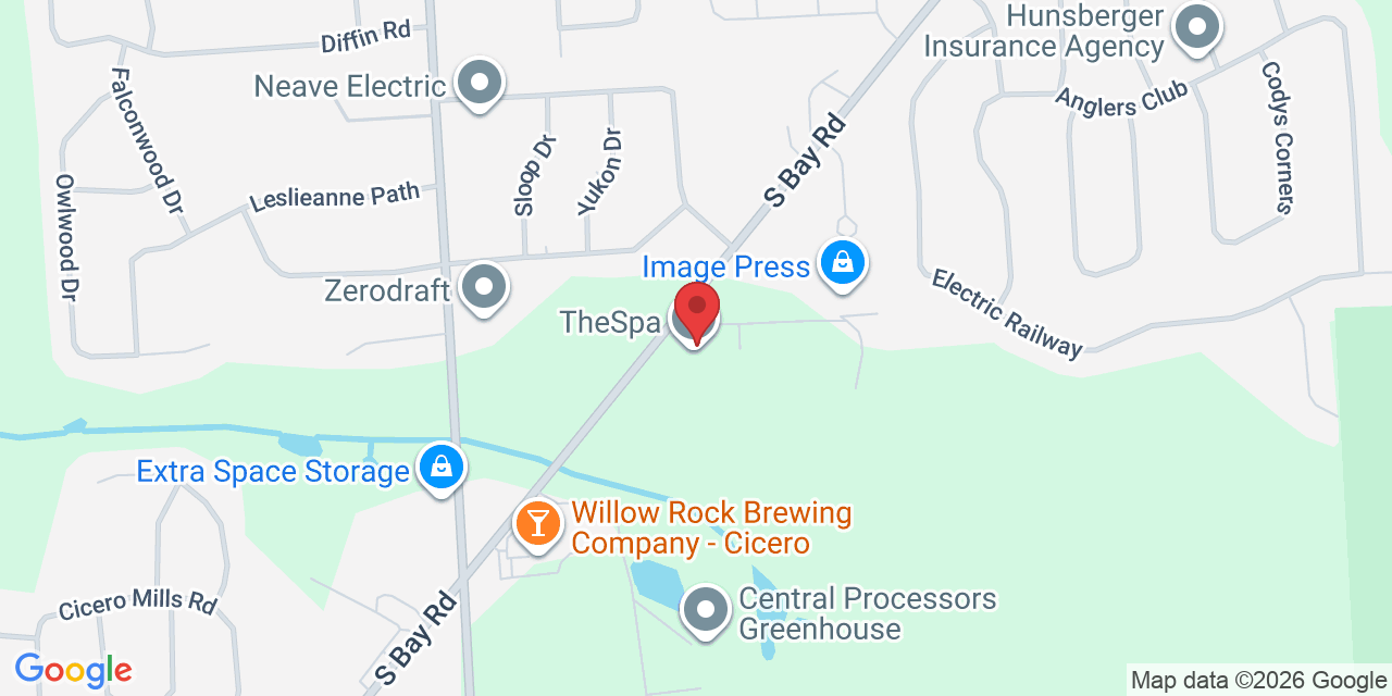 6250 S Bay Rd, Cicero, NY 13039, EE. UU.