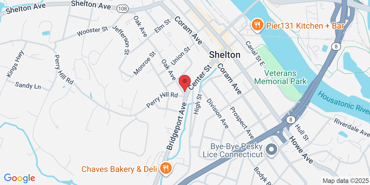 169 Center St, Shelton, CT 06484, USA