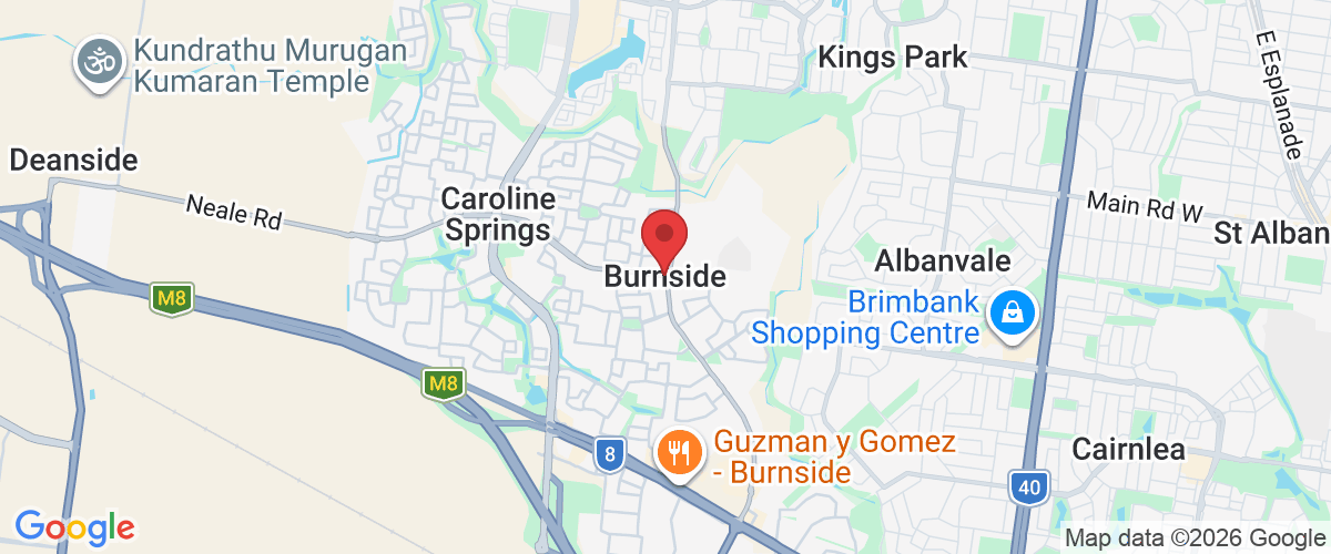 Burnside VIC 3023, Australia