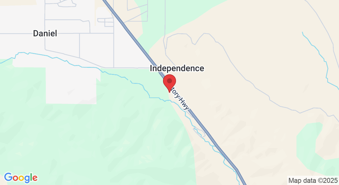 4071 S Crazy Acres Rd, Heber City, UT 84032, USA