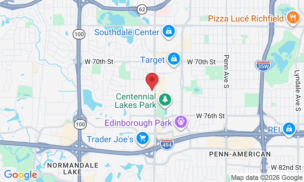 7300 France Ave S #302, Edina, MN 55435, USA