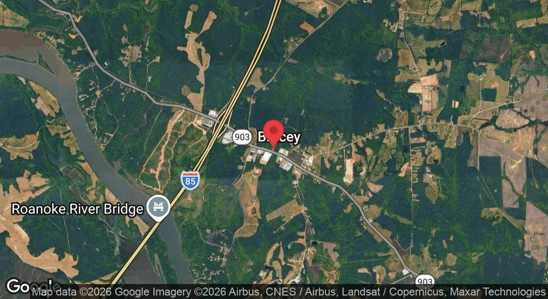 14 Bracey Dr, Bracey, VA 23919, USA