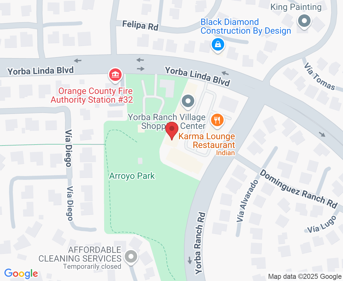 4957 Yorba Ranch Rd, Yorba Linda, CA 92887, USA
