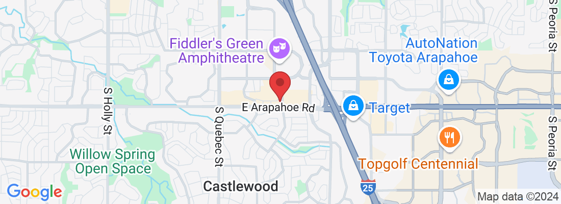8181 E Arapahoe Rd, Greenwood Village, CO 80112, USA