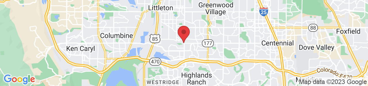 2 W Dry Creek Cir, Littleton, CO 80120, USA