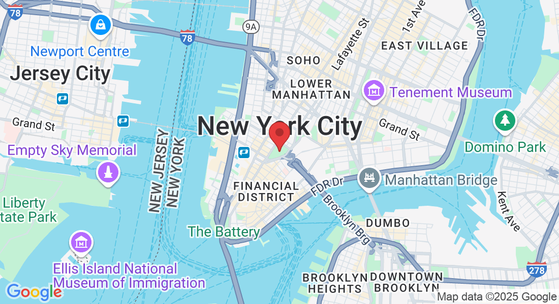New York, NY, USA