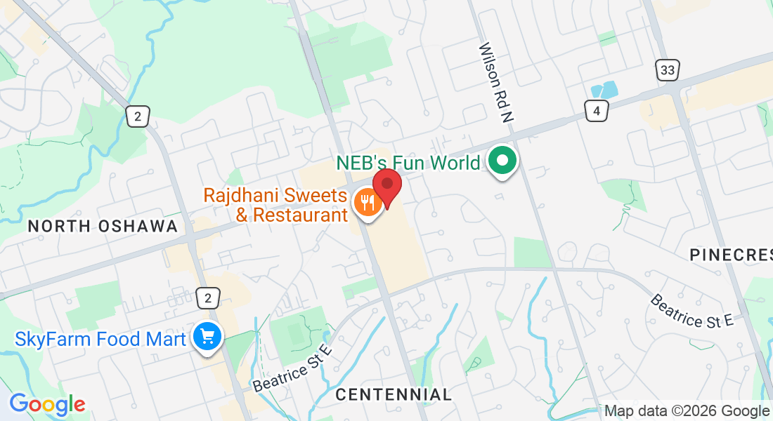 285 Taunton Rd E, Oshawa, ON L1G 7W7, Canada