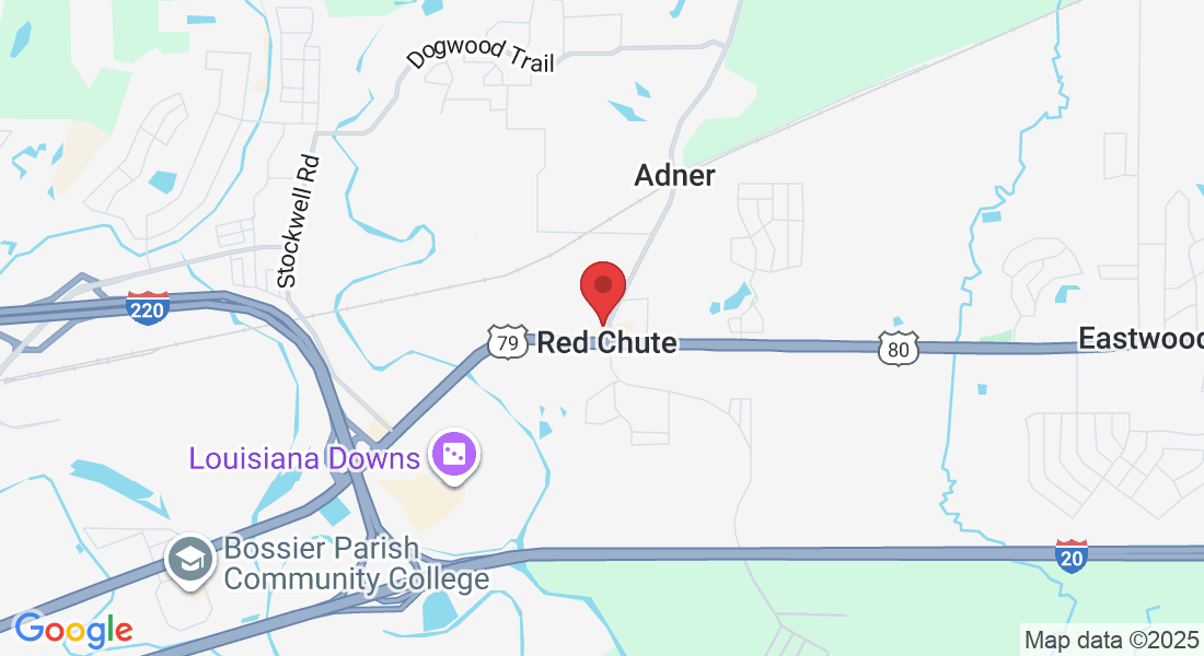 1010 Bellevue Rd, Haughton, LA 71037, USA