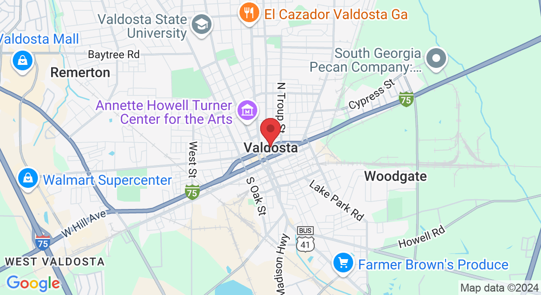 Valdosta, GA, USA